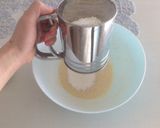バター不使用♪簡単♪おかずマフィン作り方3写真
