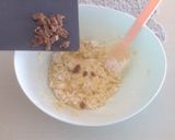 バター不使用♪簡単♪おかずマフィン作り方4写真