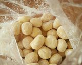米粉のスノーボールクッキー作り方13写真
