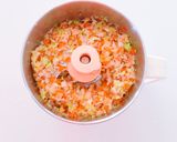 無添加で安心♬ 野菜スープ（コンソメ味）作り方3写真