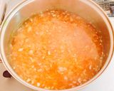 無添加で安心♬ 野菜スープ（コンソメ味）作り方4写真