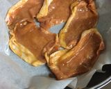 簡単！豚肉の味噌漬け作り方3写真
