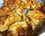 簡単！豚肉の味噌漬け作り方4写真