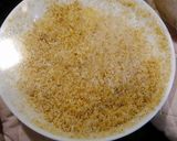 簡単！揚げない☆とんかつ作り方1写真