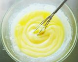 バレンタインデーに♥抹茶のマカロン作り方16写真
