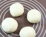 乃が美のパンを再現！絶品生食パン。作り方3写真