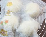 乃が美のパンを再現！絶品生食パン。作り方4写真