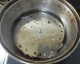 小豆茶♪作り方2写真