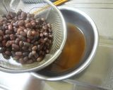 小豆茶♪作り方3写真