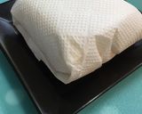 エビ豆腐団子のスープ☆作り方1写真