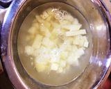 離乳食に♡ 野菜たっぷりトマト煮込み作り方2写真