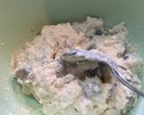エビ豆腐団子のスープ☆作り方3写真