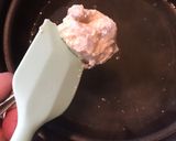 エビ豆腐団子のスープ☆作り方5写真