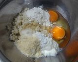 簡単！おからdeレンジ蒸しマフィン作り方1写真