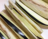 七草のクリームパスタ作り方1写真