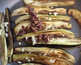 七草のクリームパスタ作り方4写真