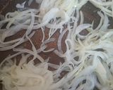 フライパン一つ♪かにクリームコロッケ♪作り方1写真