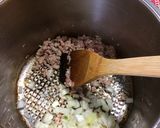 離乳食に♡ 野菜たっぷりトマト煮込み作り方4写真