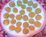 おつまみクッキー作り方4写真