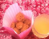 おつまみクッキー作り方5写真