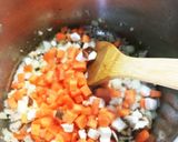 離乳食に♡ 野菜たっぷりトマト煮込み作り方5写真