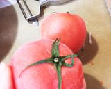離乳食に♡ 野菜たっぷりトマト煮込み作り方6写真