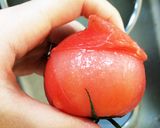離乳食に♡ 野菜たっぷりトマト煮込み作り方7写真