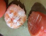 離乳食に♡ 野菜たっぷりトマト煮込み作り方8写真