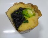 簡単！おからdeレンジ蒸しマフィン作り方6写真
