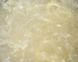 ツナ玉ねぎのマヨネーズうどん作り方1写真