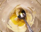 フライドポテトと水菜のシーザーサラダ☆作り方2写真
