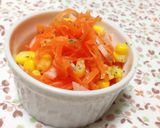 ＊いかと野菜のマリネ＊作り方6写真