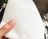 ♪フライパンdeロールキャベツ♪作り方9写真