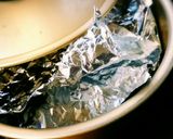 水不使用！手羽元で楽ちんチキンカレー作り方4写真
