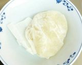 低たんぱく でんぷん生パスタでちゃんぽん作り方5写真