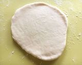 信州風おやき★鶏ひき肉ケチャップ味作り方7写真