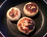 信州風おやき★鶏ひき肉ケチャップ味作り方11写真