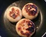 信州風おやき★鶏ひき肉ケチャップ味作り方13写真