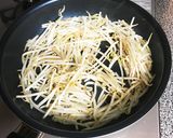 食材ひとつだけ！簡単無限もやし作り方2写真