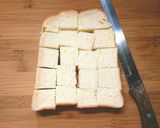 ゆず茶パンプティング作り方4写真