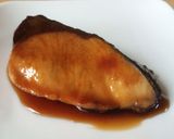 ＊鶏肉と厚揚げの照りマヨ焼き＊作り方9写真