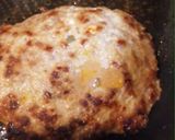フライパンで肉汁 煮込み ハンバーグ作り方11写真