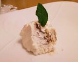 生クリームと珈琲ビスケットの簡単ケーキ♡作り方6写真