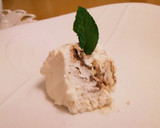 生クリームと珈琲ビスケットの簡単ケーキ♡作り方6写真