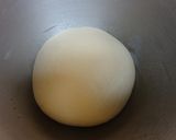 ふんわり宝箱♡アップル&レーズン白パン作り方12写真