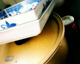 水不使用！手羽元で楽ちんチキンカレー作り方7写真