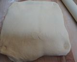 ふんわり宝箱♡アップル&レーズン白パン作り方16写真