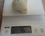 ふんわり宝箱♡アップル&レーズン白パン作り方19写真