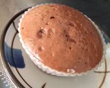 しっとりムッチリ☆簡単！チョコ蒸しケーキ作り方23写真