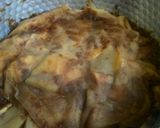 筍の鰹節煮作り方4写真